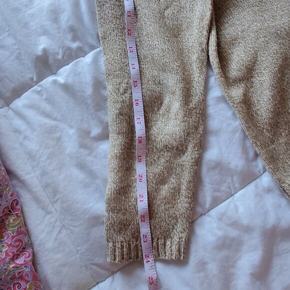 Carroll Reed Women's Vintage Christmas Sweater Snowman Size Medium - Picture 6 of 9